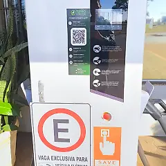 Miniatura 1 da estação Restaurante Brasília Caldas
