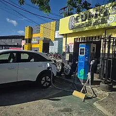 Miniatura 2 da estação VAPT - Edmilson Pneus