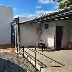 Miniatura 2 da estação Ponto De Apoio | Pacaembu