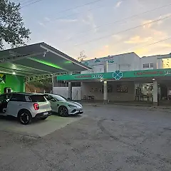Miniatura 1 da estação Lanchonete Trevo - Mimoso Do Sul