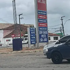 Miniatura 2 da estação PlugEco Sanharó Posto São João
