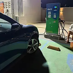 Miniatura 2 da estação Posto Petrobrás Ce240 - Itapipoca