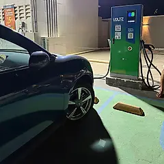 Miniatura 1 da estação Posto Petrobrás Ce240 - Itapipoca