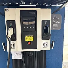 Miniatura 3 da estação Ecosol YellotMob