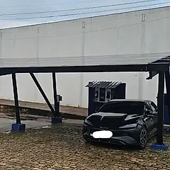 Miniatura 2 da estação Ecosol YellotMob