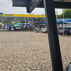 Miniatura 1 da estação Ecosol YellotMob