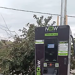 Miniatura 1 da estação Posto JUÁ