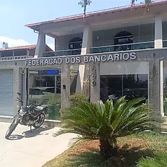 Miniatura 2 da estação Federação dos Bancários - FEEB