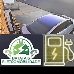 Miniatura 5 da estação Mob On Batatais
