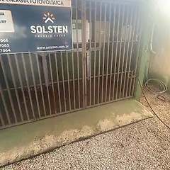 Miniatura 2 da estação Supermercado Itália
