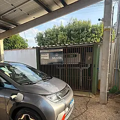 Miniatura 1 da estação Supermercado Itália