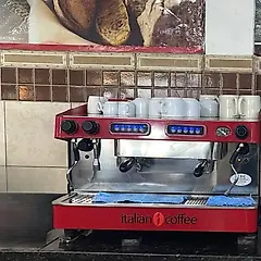 Miniatura 5 da estação Amigão Águas De São Pedro