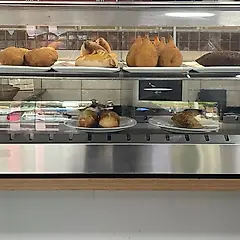 Miniatura 4 da estação Amigão Águas De São Pedro