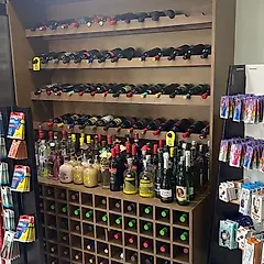 Miniatura 3 da estação Amigão Águas De São Pedro