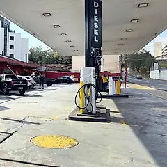 Miniatura 2 da estação Amigão Águas De São Pedro