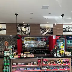 Miniatura 3 da estação Avenida Centenario