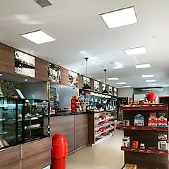 Miniatura 6 da estação Avenida Centenario