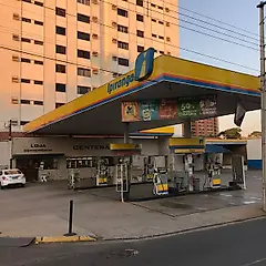 Miniatura 5 da estação Avenida Centenario