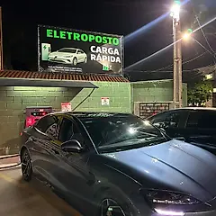 Miniatura 2 da estação Limeira