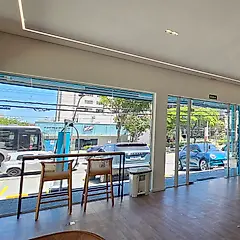 Miniatura 1 da estação Teld Eco Campo Belo