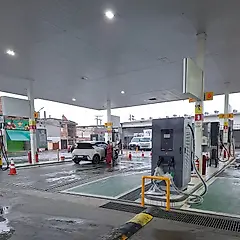 Miniatura 5 da estação Posto Gasauto Tomba