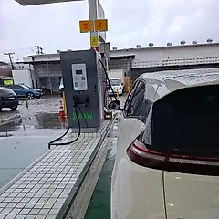 Miniatura 4 da estação Posto Gasauto Tomba