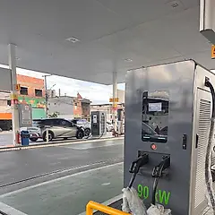 Miniatura 3 da estação Posto Gasauto Tomba