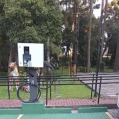 Miniatura 2 da estação Elexpower Ecomall Parque Da Fonte