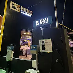 Miniatura 3 da estação Biofit