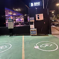 Miniatura 1 da estação Biofit