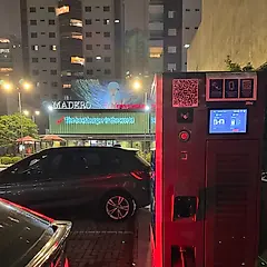 Miniatura 2 da estação Madero São Caetano Do Sul