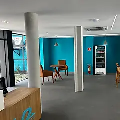 Miniatura 3 da estação Teld Eco JK