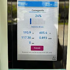 Miniatura 1 da estação Teld Eco JK
