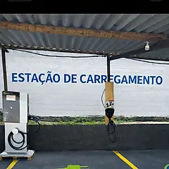 Miniatura 3 da estação Shopping Luz
