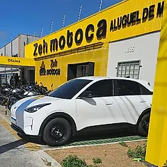 Miniatura 3 da estação On Energy - Líder Aluguel De Motos