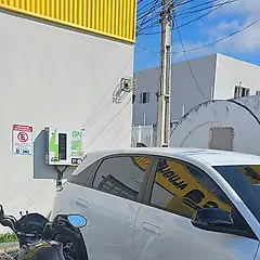 Miniatura 2 da estação On Energy - Líder Aluguel De Motos
