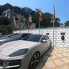 Miniatura 1 da estação DPNY Beach Hotel E Spa