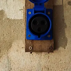 Miniatura 3 da estação Comnet
