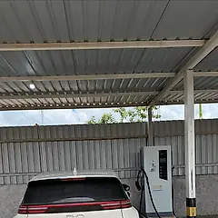 Miniatura 4 da estação Supermercado Econômico