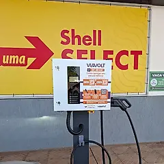 Miniatura 3 da estação Posto Sabbá | Barreiras