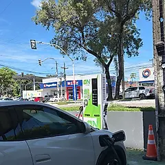 Miniatura 2 da estação ZeH Motoca