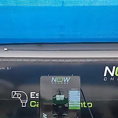 Miniatura 4 da estação Now Charge