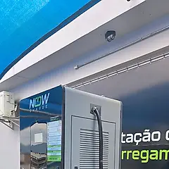 Miniatura 3 da estação Now Charge