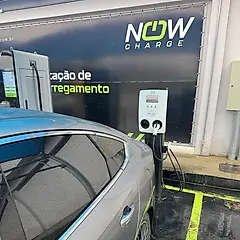 Miniatura 2 da estação Now Charge