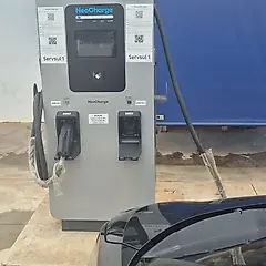 Miniatura 5 da estação Posto Servsul