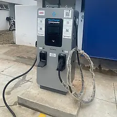 Miniatura 3 da estação Posto Servsul