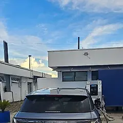 Miniatura 2 da estação Posto Servsul