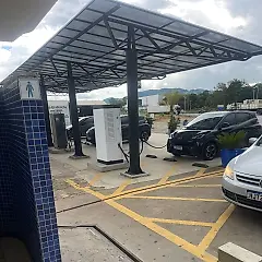Miniatura 1 da estação Posto Servsul