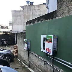 Miniatura 4 da estação Parati