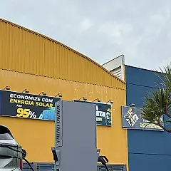 Miniatura 1 da estação Liberado Provisoriamente Ev Ivaiporã